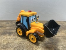 First JCB Joey The Digger toy