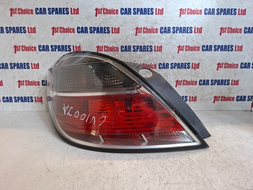 Vauxhall astra hatchback 5dr - hatchback,