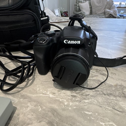 Canon powershot sx540 - powershot, hs