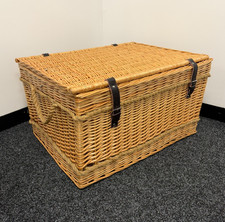 Double Steamed Willow Rope