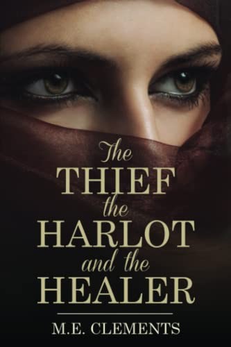 The thief harlot - harlot,