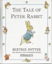 Tale of Peter Rabbit By Beatrix Potter. 9780723242956