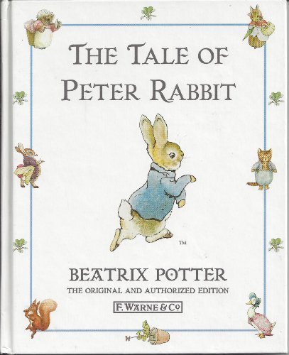 Tale peter rabbit by - tale,
