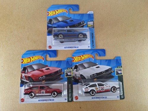 Hot wheels job - wheels, bundle