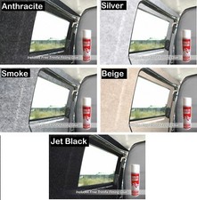 10 sqm CAMPER VAN CARPET