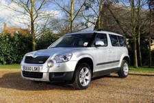 Skoda Yeti 2009-2017 Workshop Manual Service Repair Guide ON CD