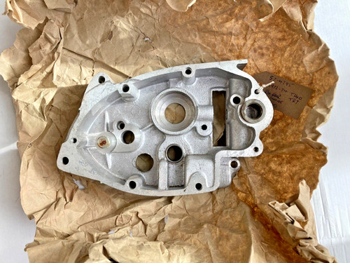 Genuine early triumph tr7 t140 - genuine,