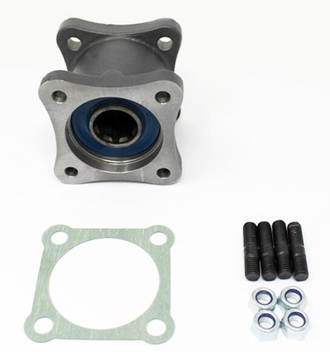Pto pump extension - adapter, 4