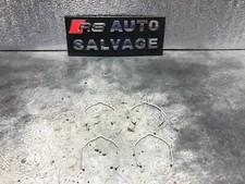 2004 VW GOLF GT 2.0 TDI DIESEL MANUAL RADIATOR HOSE PIPE RETAINING CLIPS X 2