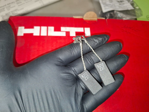 Hilti te60 avr atc - te60, (03)