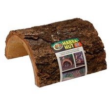 Zoo Med Habba Hut Reptile