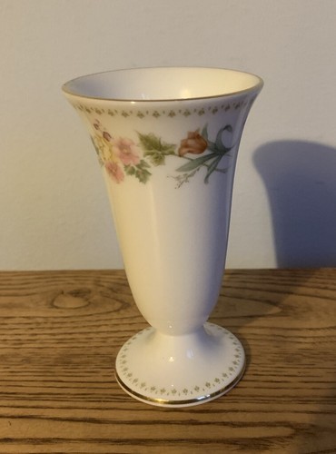 Wedgewood mirabelle bone - wedgewood,
