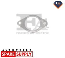 GASKET, EXHAUST PIPE FOR