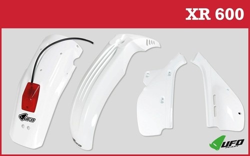 Honda xr600 1988 2002 - honda, ufo