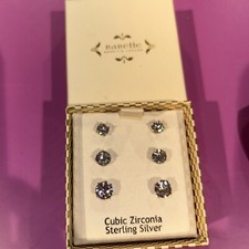 3 Pairs Nanette Lepore