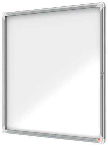 Nobo weatherproof noticeboard - nobo,