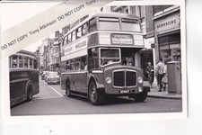 OSBORNE (TOLLESBURY) - AEC / PARK ROYAL - 2046F - PHOTO #REF.B20459