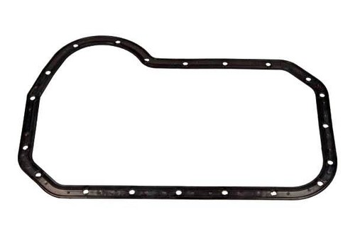 Wet sump gasket fits audi - wet,