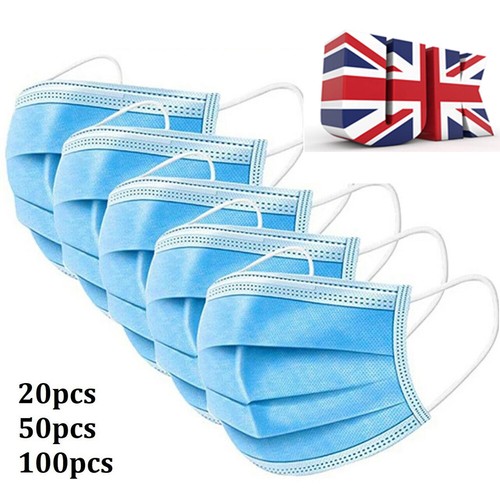 Face mask disposable mouth - disposable,