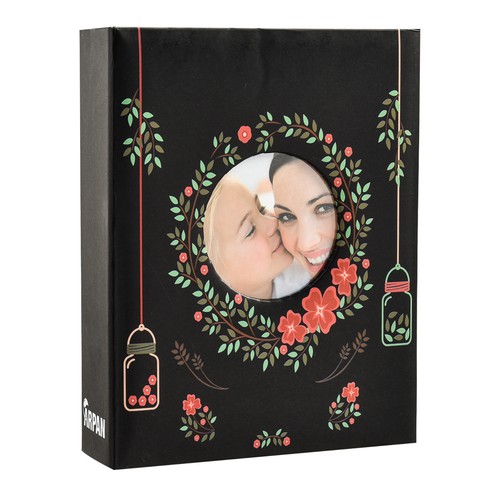 6x4 200 photos large slip - , 6x4"