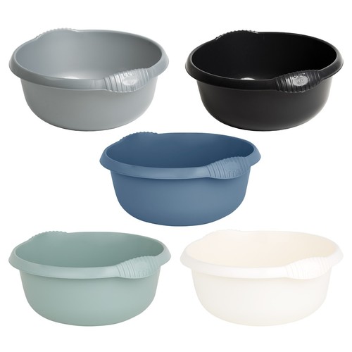 36cm round washing bowl - 36cm,