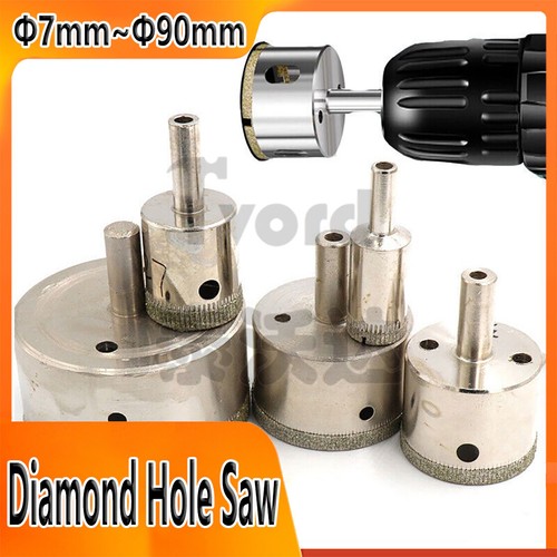 φ7mm 9mm 90mm - 9mm~90mm, diamond