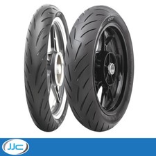 1 x 130/70 17 62S TL (Rear)