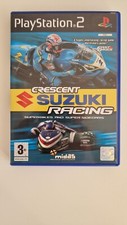 Crescent Suzuki Racing