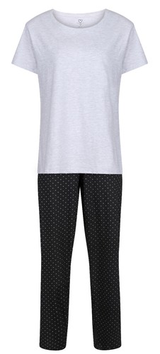 Ladies pyjamas night - pyjamas,