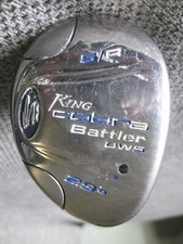 KING COBRA BAFFLER DWS HYBRID