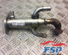 FORD MONDEO MK4 2.0  DIESEL GHIA TDCI 140  2006- 07 08 09 2010  EGR COOLER 