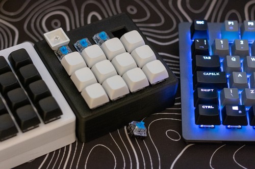 Midi drum controller 16x - midi,