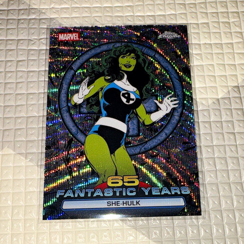 Topps marvel chrome 2026 - topps,