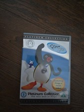 Pingo platinum collection - pingo,