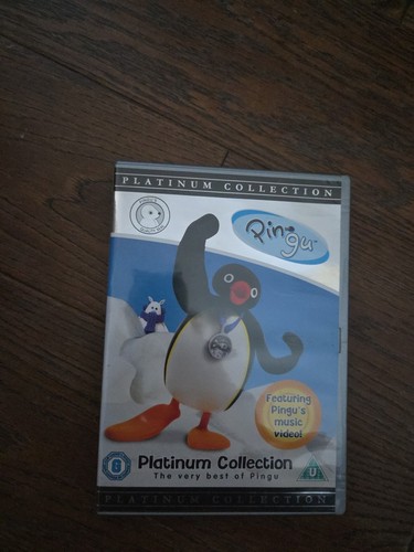 Pingo platinum collection - pingo,