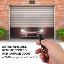 2X Wireless Remote Control