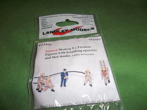 Langley models f134ap - models, 5
