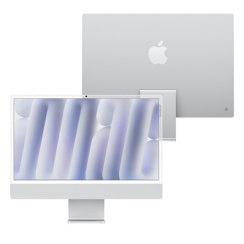 Apple imac 2024 m4 - imac,