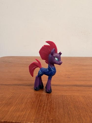 Little pony tempest shadow - little,