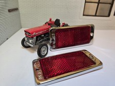 Massey MF Reflectors 135