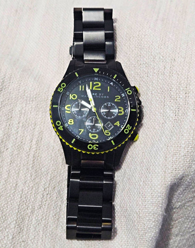 Marc jacobs - marc, by