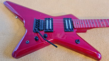 Ibanez DT250 Destroyer II