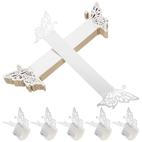 Pcs napkin ring - pcs, table