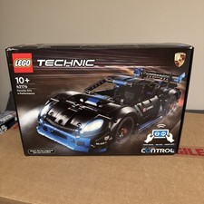 LEGO 42176 Technic Porsche GT4