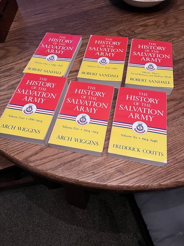 The history - the,