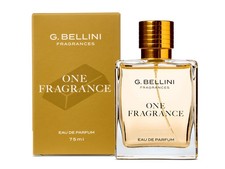 G. Bellini ONE FRAGRANCE 75ml