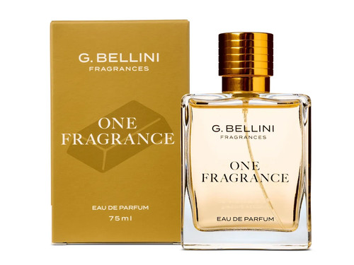 Bellini one fragrance 75ml - bellini,