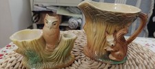 Sandygate Pottery Devon Jug