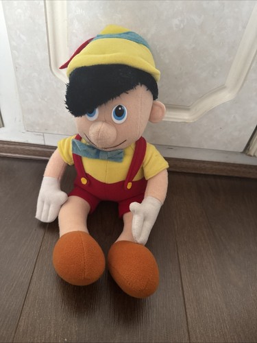 Rare pinocchio pedigree walt - rare,