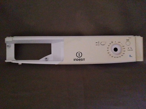 Indesit replacement front - replacement,